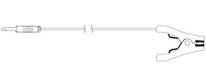 Show details for FG1665 Delmaco Cable Assembly FG1665